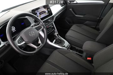Volkswagen T-Roc - 10
