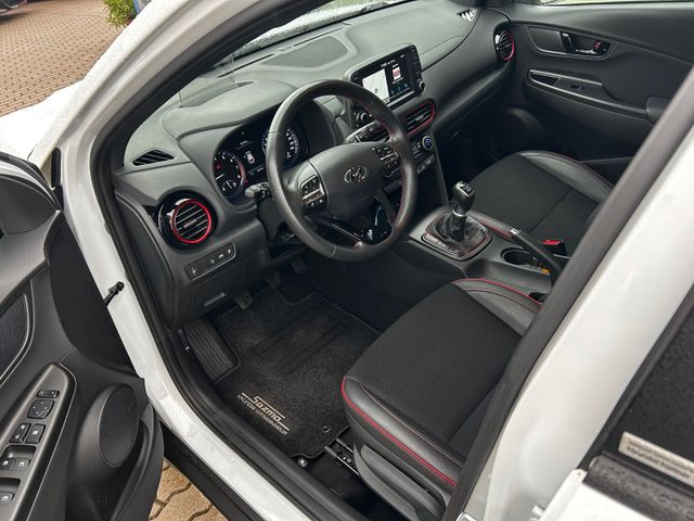 Kona Advantage*FSH*HUD*RFK*