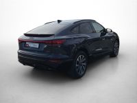 Audi Q6 e-tron - Vorschau Bild 19