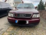 Audi S6 4.2 Auto Avant - mit nur ca. 92300 KM 