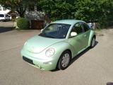 Volkswagen VW NEW BEETLE 2,0 HIGHLINE KLIMA SITZHEIZUNG  - gebrauchte VW Beetle aus dem Jahr 2000