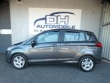 Ford B-Max EINPARKHILFE VORNE UND HINTEN KLIMA - Ford B-Max: Kleinwagen