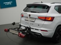 Cupra Ateca - Vorschau Bild 4