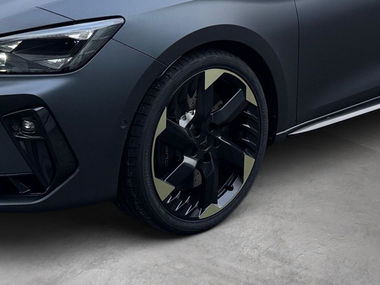 Cupra Leon - Bild 8