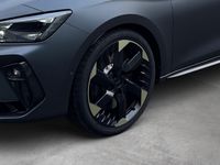 Cupra Leon - Vorschau Bild 8