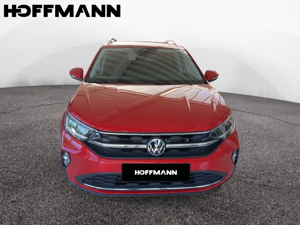 Fahrzeugabbildung Volkswagen Taigo 1.0 TSI Style AHZV Navi