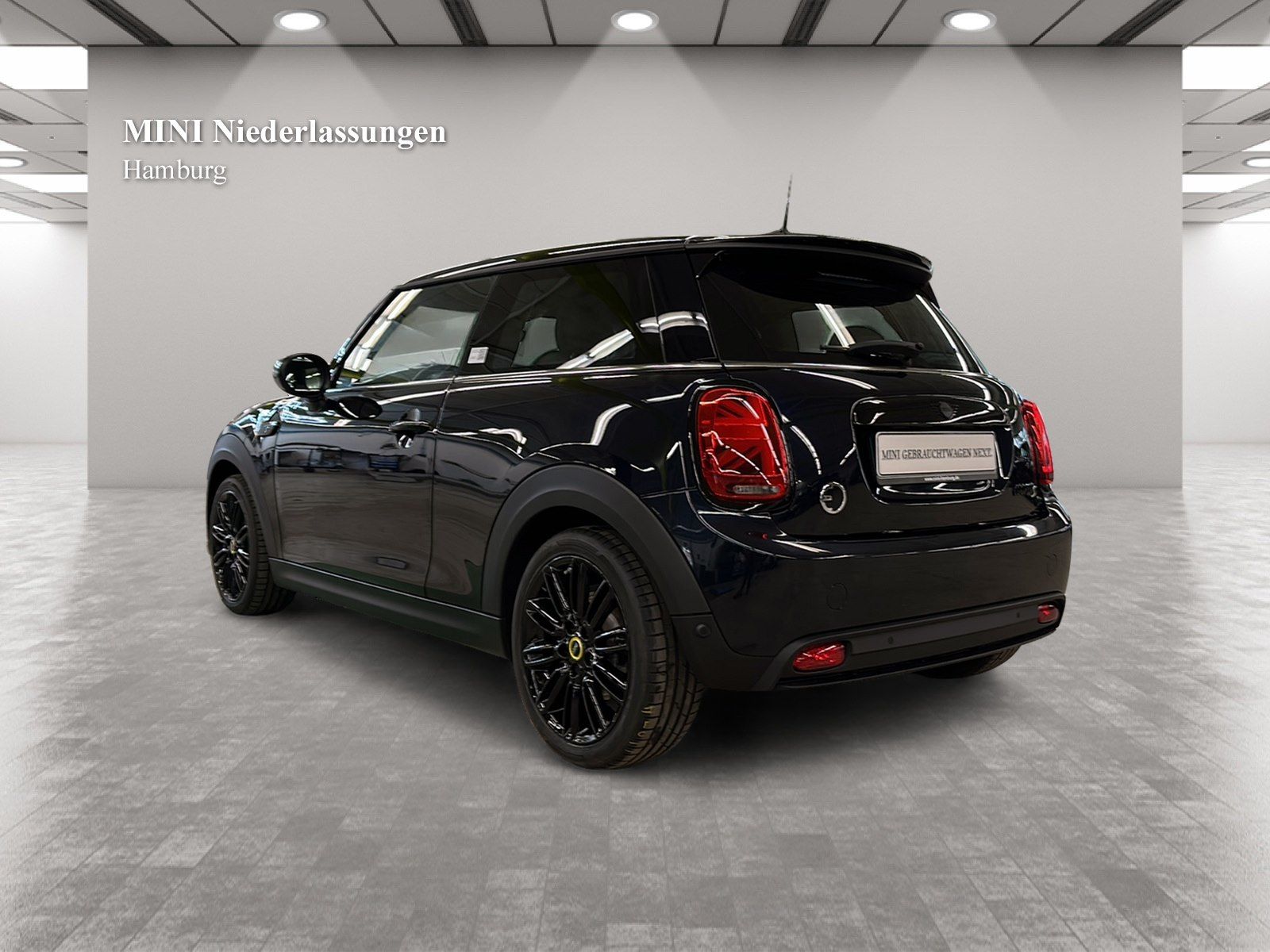 MINI Cooper SE Navi PDC Driv.Assist Sportsitze LED imagem 3