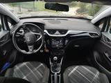 Opel Corsa 1.0 Turbo ECOTEC Color Edition 66kW S/... - Opel Corsa mit Benzin-Antrieb: Kleinwagen, 1.6