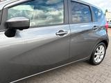 Nissan Note Tekna*Automatik*2.Hand*Navi*Tempomat - Nissan Gebrauchtwagen in Frankfurt