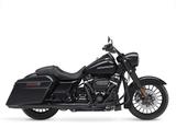 Harley-Davidson FLHRXS Road King Special Kess Tech Ricks - Kess Tech Motorräder