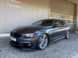 BMW 440i M Sport//HUD//Navi//H&K - BMW 440: Coupe
