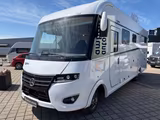 Frankia I 7900 Platin GD 5,5t Final Edition*Autarkie* - Frankia Wohnwagen & Wohnmobile