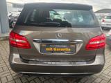 Mercedes-Benz B 180 B -Klasse B 180 - Mercedes-Benz B-Klasse Gebrauchtwagen in Bielefeld