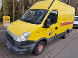 Iveco Daily Kasten HKa 29 L... Radstand 3000 L - Iveco aus 2014