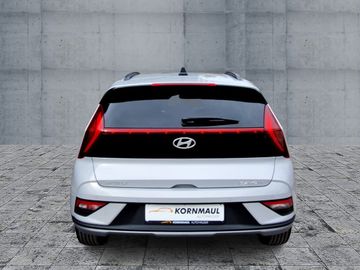 Hyundai BAYON 1.0 T-GDI Prime (100PS) (MY25)
