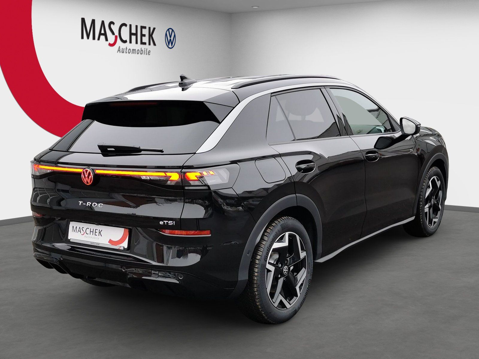 Volkswagen T-Roc - Bild 6