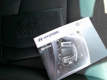 Hyundai Tucson Trend 2WD