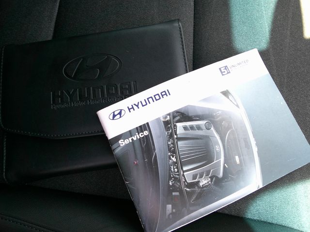 Hyundai Tucson Trend 2WD