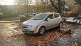 Opel corsa d 1.4 - Opel Corsa aus 2006: 1.4