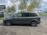 Seat Alhambra FR-Line,Leder, AHK,NAVI,7 Sitzer - Seat Alhambra: 7sitzer