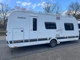 Dethleffs Camper 530 FSK Sondermodell Rally inkl.LVZ+Mover - Dethleffs Camper