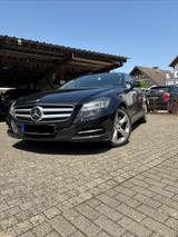 Mercedes-Benz CLS 350 CDI BlueEFFICIENCY - - Mercedes-Benz CLS 350 in Freiburg