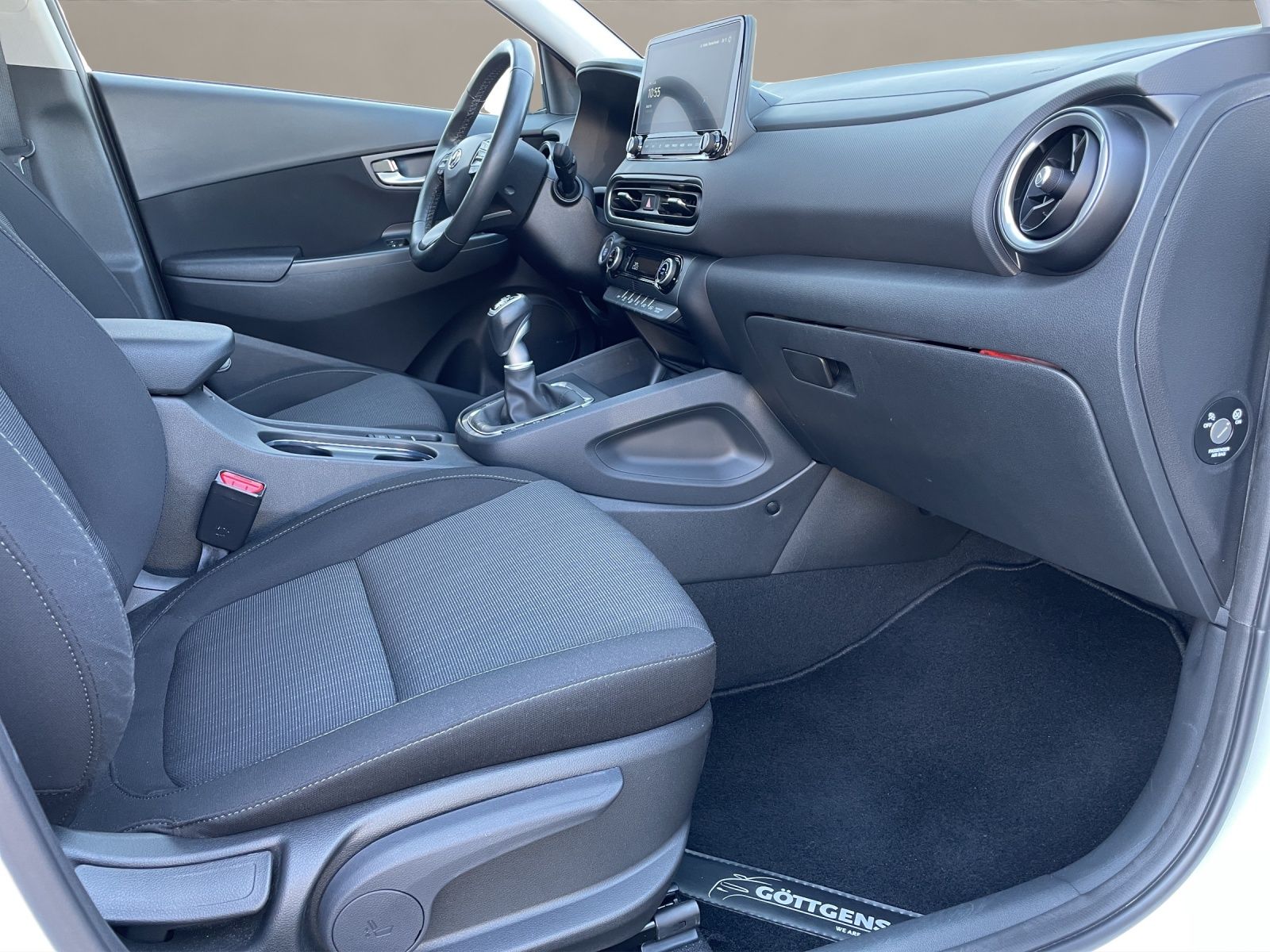 Hyundai Kona – Bild 13