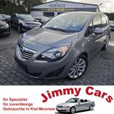 Opel Meriva Diesel 1.7 CDTI Automatik 150 Jahre Opel - Opel Meriva mit Diesel-Antrieb: Automatik