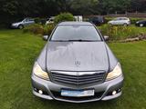 Mercedes-Benz C 180 C -T-Modell C 180 T CDI-ÖL&TÜV NEU - Mercedes-Benz C-Class: 180 Cdi