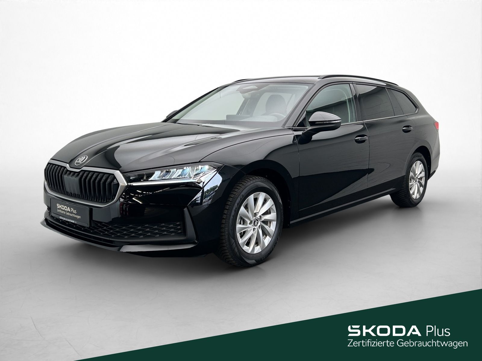 Skoda Superb Combi 2.0 TDI Essence*NAVI*AHK*PDC*LED*SH