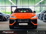 Lamborghini Urus SE 4.0 V8 HYBRID*MY25*PANORAMA*2xTV Fond*23 - Lamborghini Neuwagen