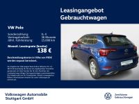 Volkswagen Polo - Vorschau Bild 3