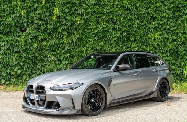 BMW M3 Touring Competition M Xdrive