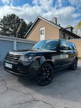Andere Range Rover Vogue 4.4 RR !!! - Andere in Köln