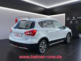 Suzuki SX4 S-Cross 1.4 Comfort+ Allgrip NAVI LED PANO - Suzuki: A