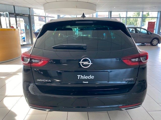 Fahrzeugabbildung Opel Insignia B ST 1.6T DYNAM. NAVI/LED/PANO./KAMERA