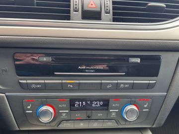 Audi A6 Allroad 3.0 TDI*LED-Matrix*AHK*Navi*360°Kame*