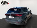 Volkswagen Tiguan "GOAL" 1,5 eTSI OPF DSG AHK - mit Benzin-Antrieb: mit Apple Carplay, Geländewagen