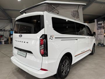 Bild 6 Panama P50+ Peak Automatik Living Paket