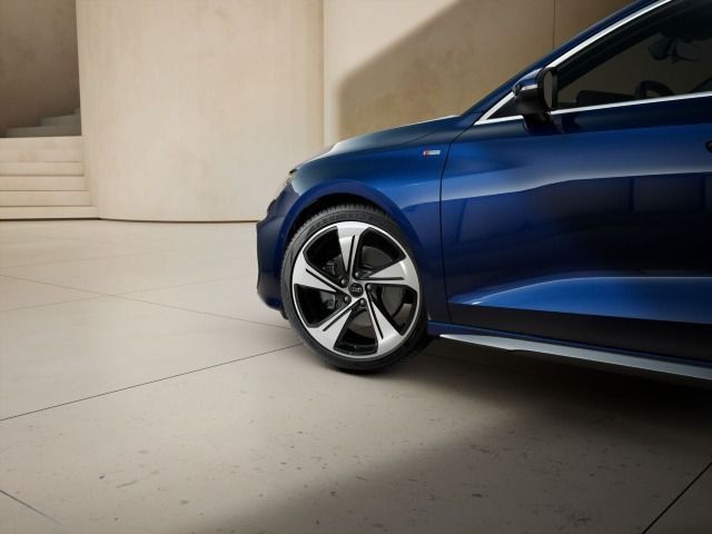 Audi A3 - Bild 6