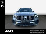 Mercedes-Benz GLB 35 4M AMG 7-Sitzer AHK Night StdHeiz MBEAM - Mercedes-Benz GLB 35 AMG Gebrauchtwagen