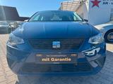 Seat Ibiza Reference*Sitzheizung*Klima*Top Zustand - Seat Ibiza mit Benzin-Antrieb: Limousine, Reference