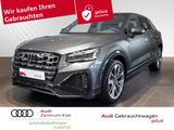 Audi Q2 35 TDI quattro S-line S-tronic Panorama - Audi Gebrauchtwagen in Kiel