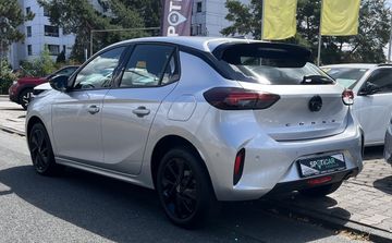 Opel Corsa F 5tg 1.2 Turbo GS Winterpaket Allwetter
