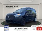 Dacia Dokker Ambiance~Servo~AHK~el. FH~2x Schiebetür~S