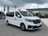 Renault Trafic Combi L2H1 3,0t  Start - Renault aus 2024