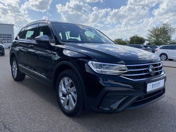 Volkswagen Tiguan Allspace - 7
