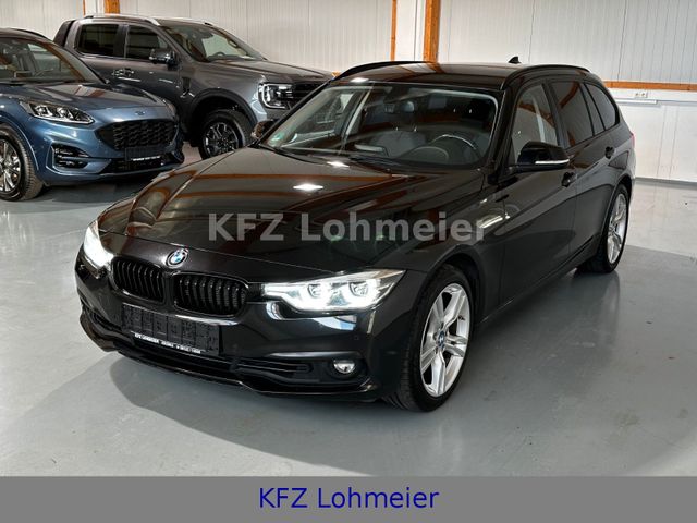 BMW 318i Touring *Automatik*Navi*LED*