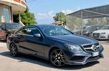 Mercedes-Benz Mercedes-benz E 400 Coupé Automatic Premium 333c - gebrauchte Mercedes-Benz E 400 aus dem Jahr 2014