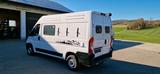 Fiat Ducato Selbstausbau  Kastenwagen Neuer Motor Top - Wohnmobil oder -wagen Selbstausbau